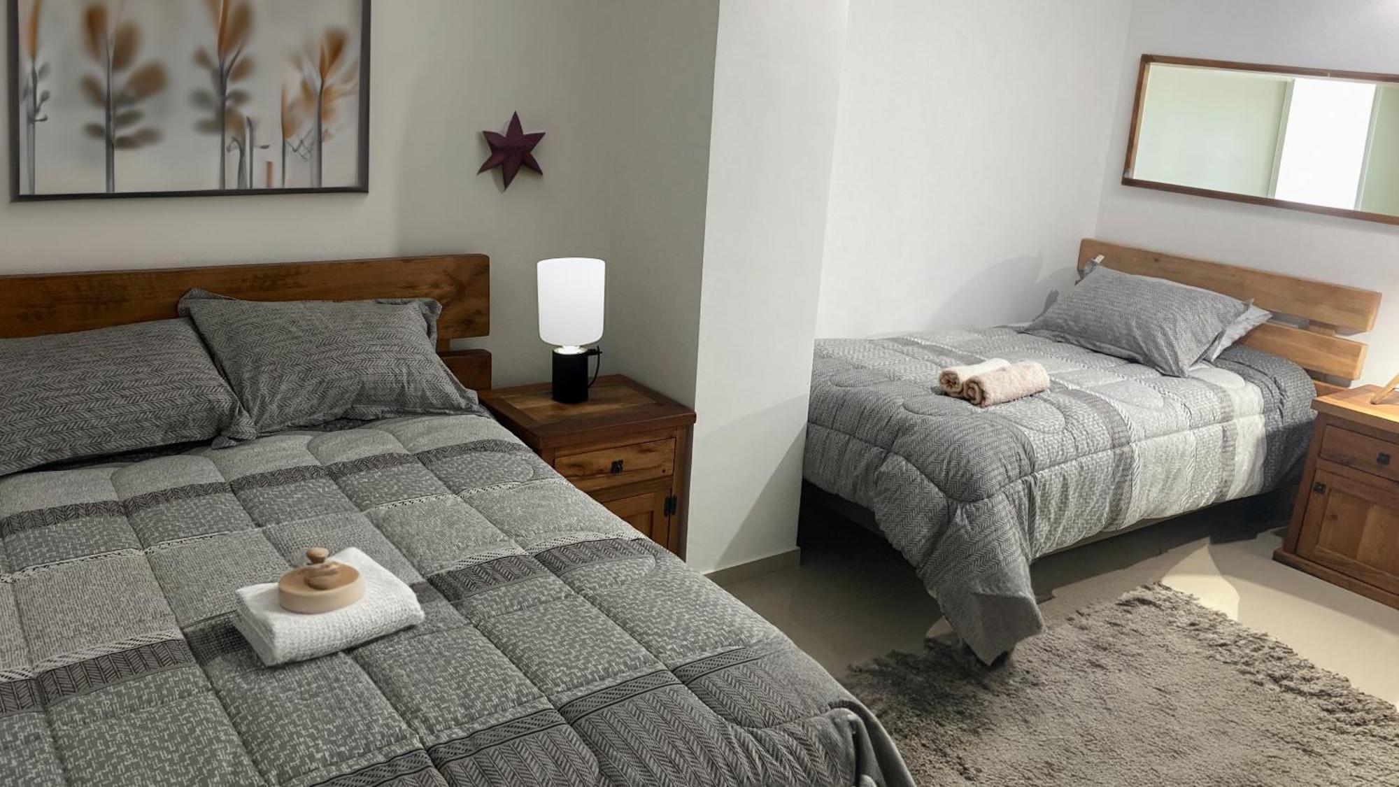 Hotel Inside Santiago, Disenado Para Ti. Ngoại thất bức ảnh