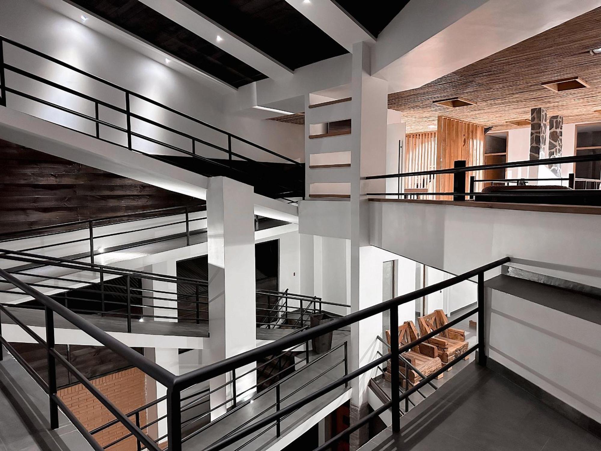 Hotel Inside Santiago, Disenado Para Ti. Ngoại thất bức ảnh