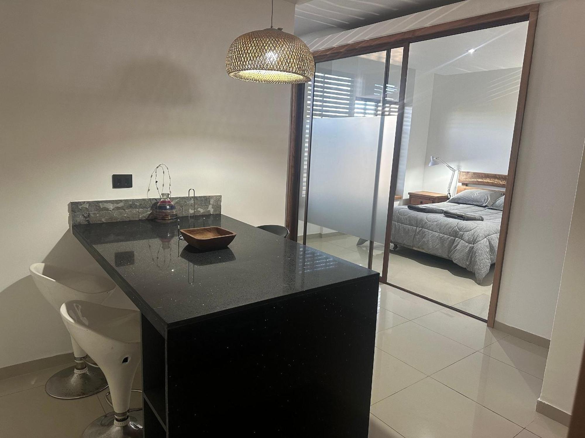Hotel Inside Santiago, Disenado Para Ti. Ngoại thất bức ảnh
