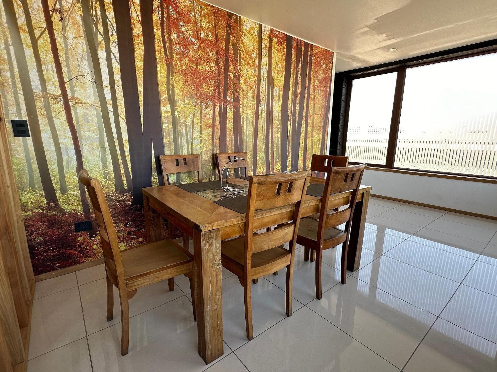 Hotel Inside Santiago, Disenado Para Ti. Ngoại thất bức ảnh