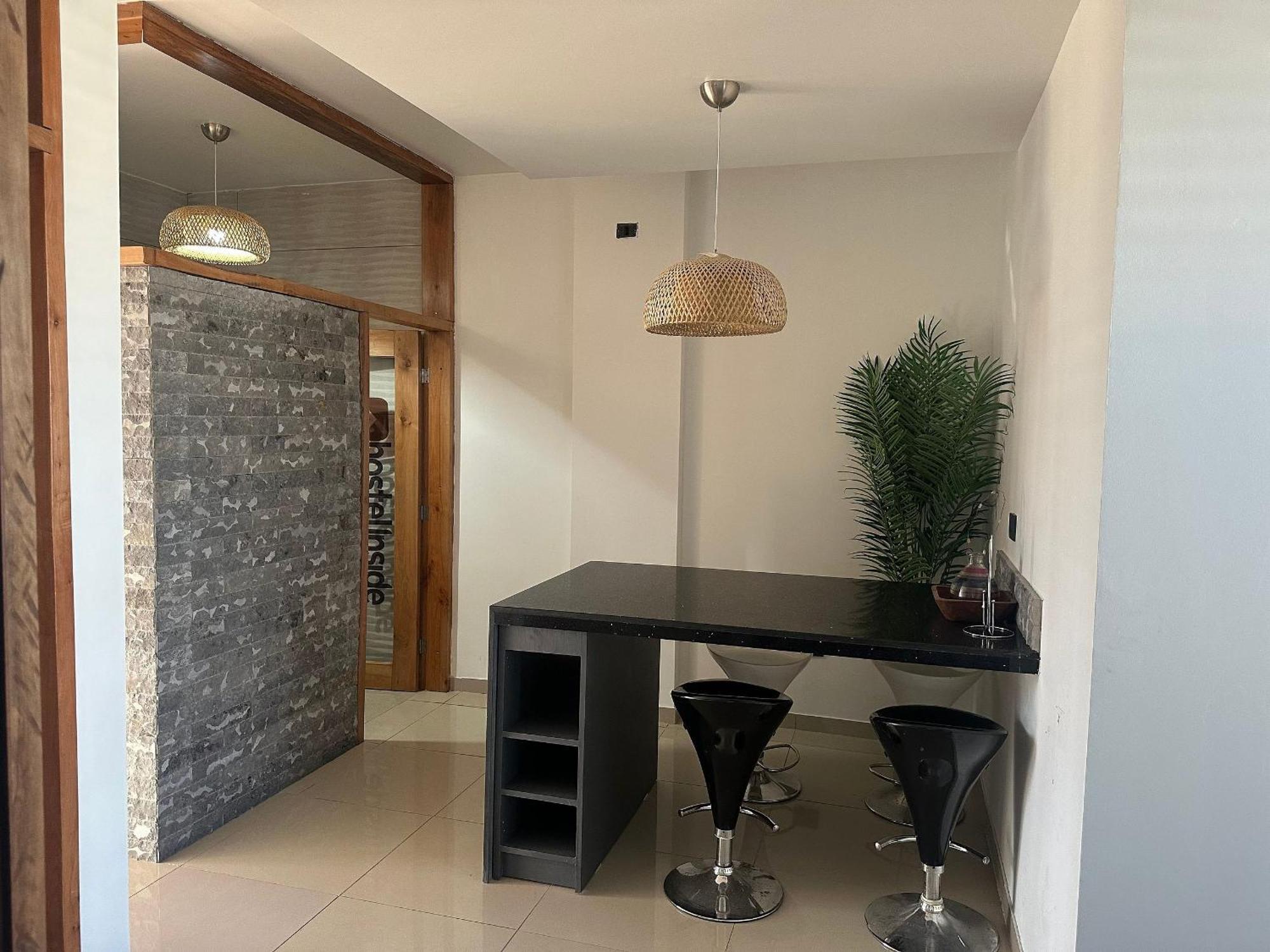 Hotel Inside Santiago, Disenado Para Ti. Ngoại thất bức ảnh