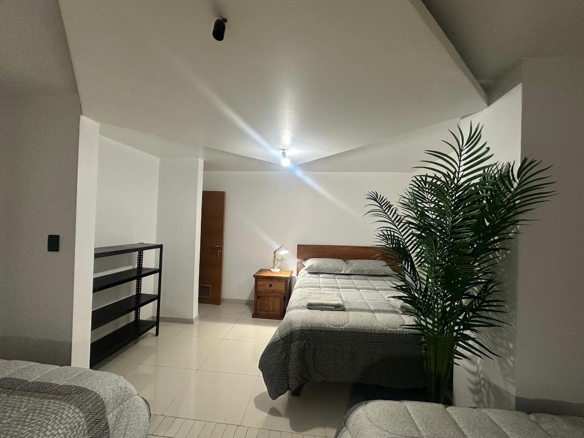 Hotel Inside Santiago, Disenado Para Ti. Ngoại thất bức ảnh