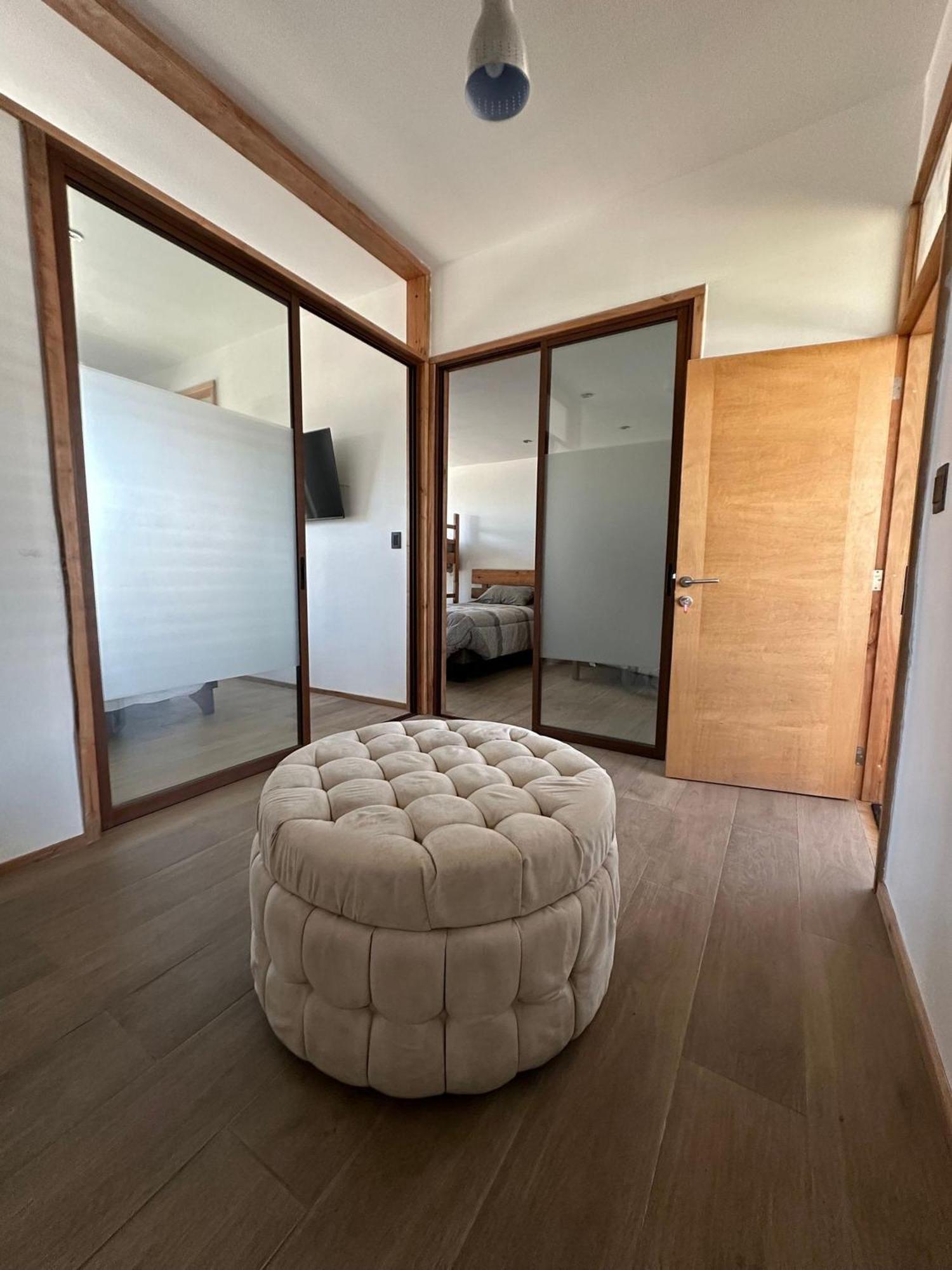 Hotel Inside Santiago, Disenado Para Ti. Ngoại thất bức ảnh