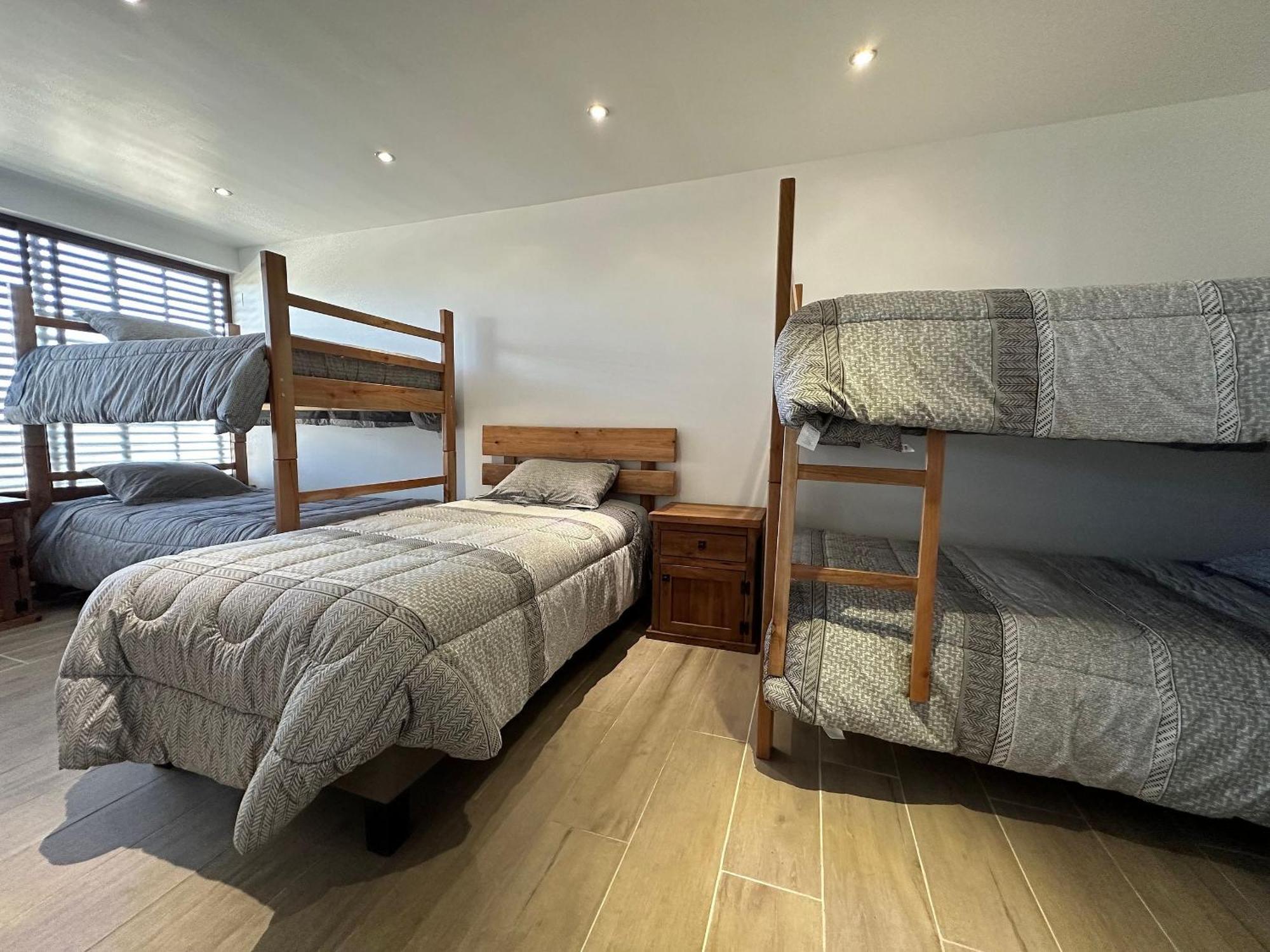 Hotel Inside Santiago, Disenado Para Ti. Ngoại thất bức ảnh