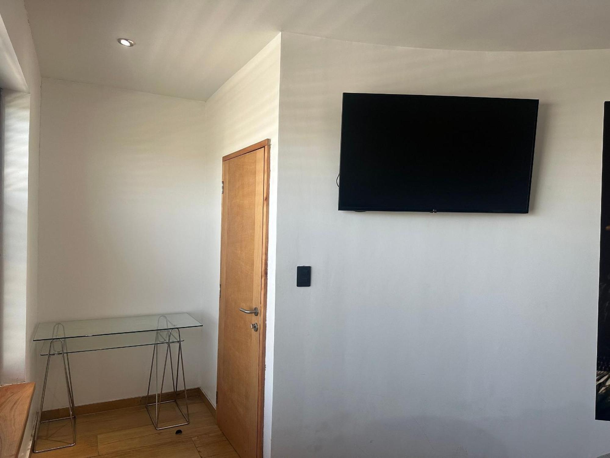 Hotel Inside Santiago, Disenado Para Ti. Ngoại thất bức ảnh