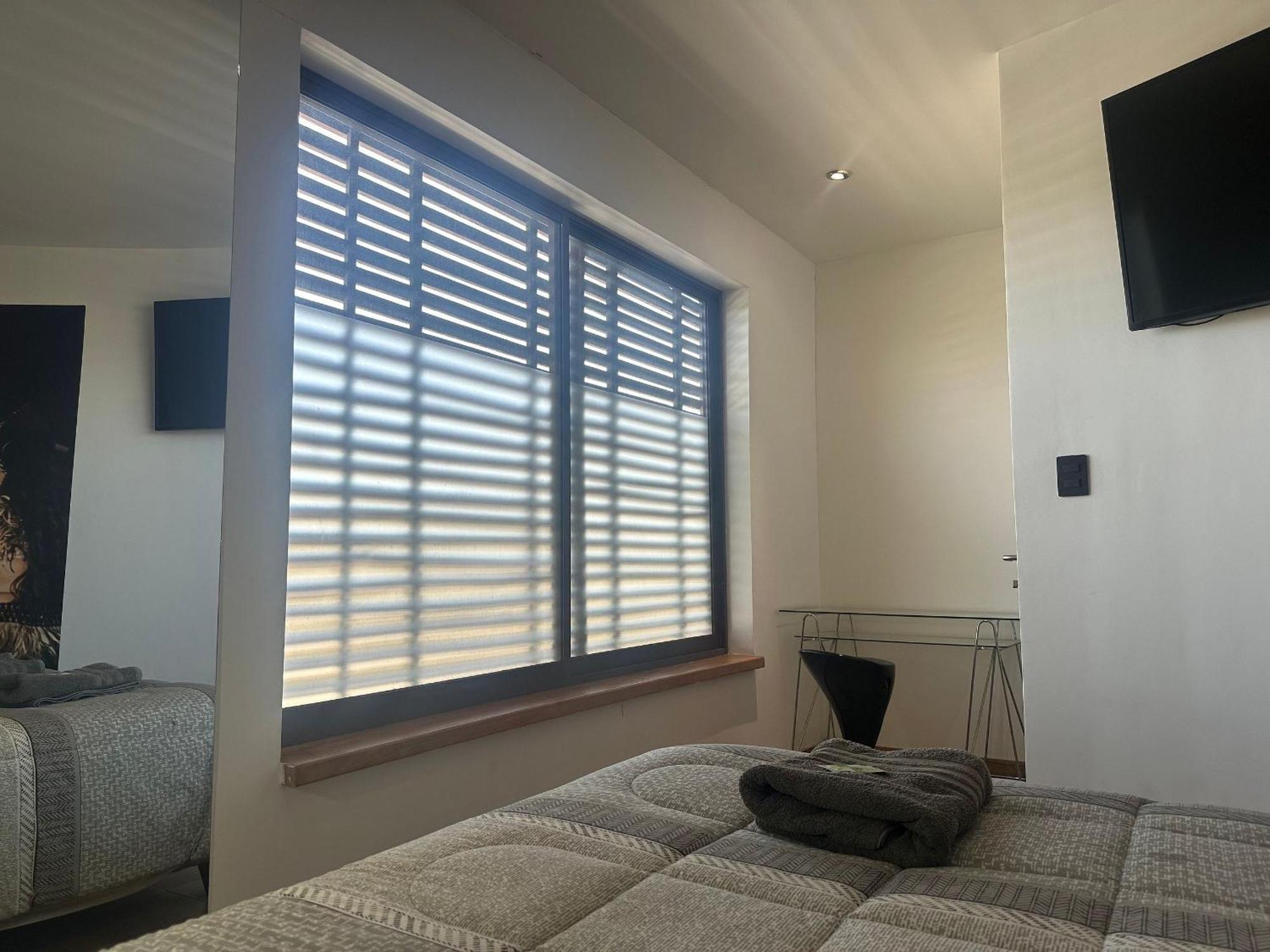 Hotel Inside Santiago, Disenado Para Ti. Ngoại thất bức ảnh