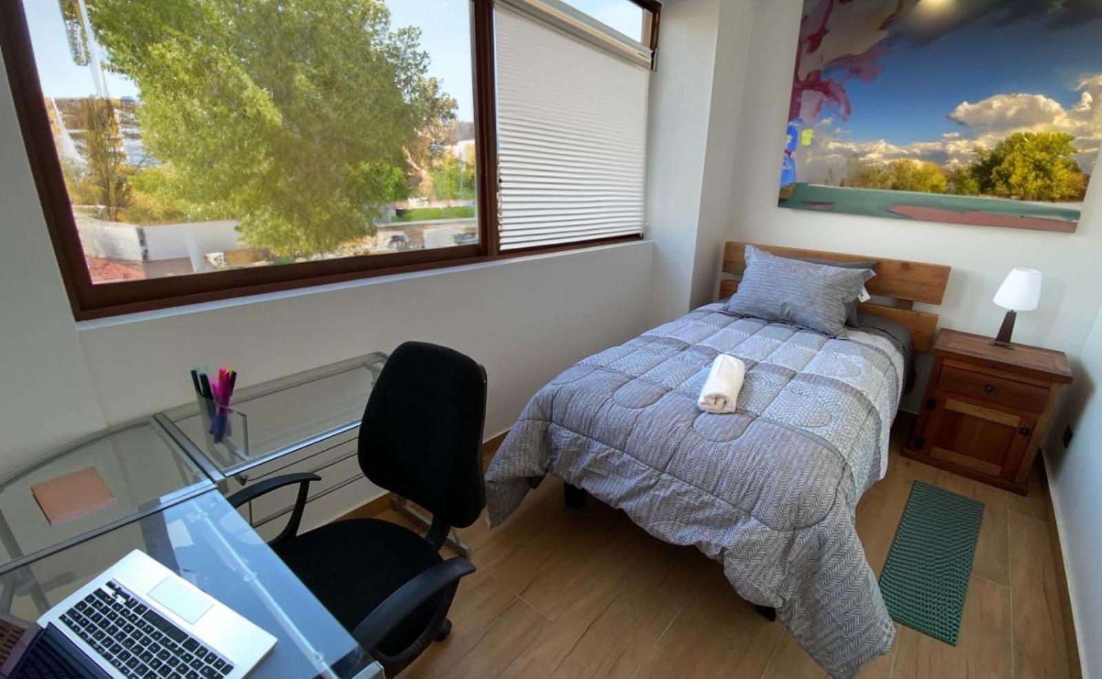 Hotel Inside Santiago, Disenado Para Ti. Ngoại thất bức ảnh
