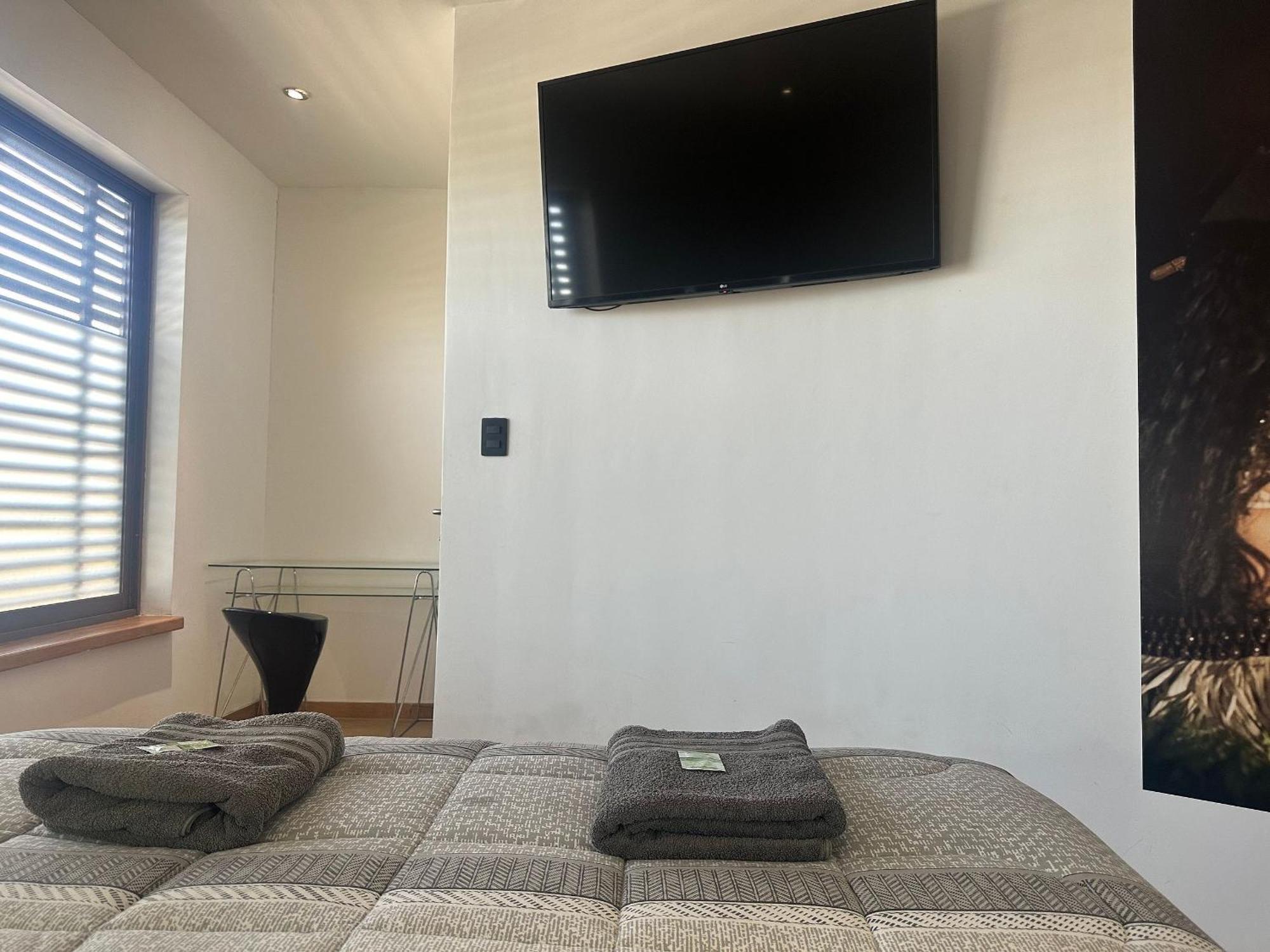 Hotel Inside Santiago, Disenado Para Ti. Ngoại thất bức ảnh