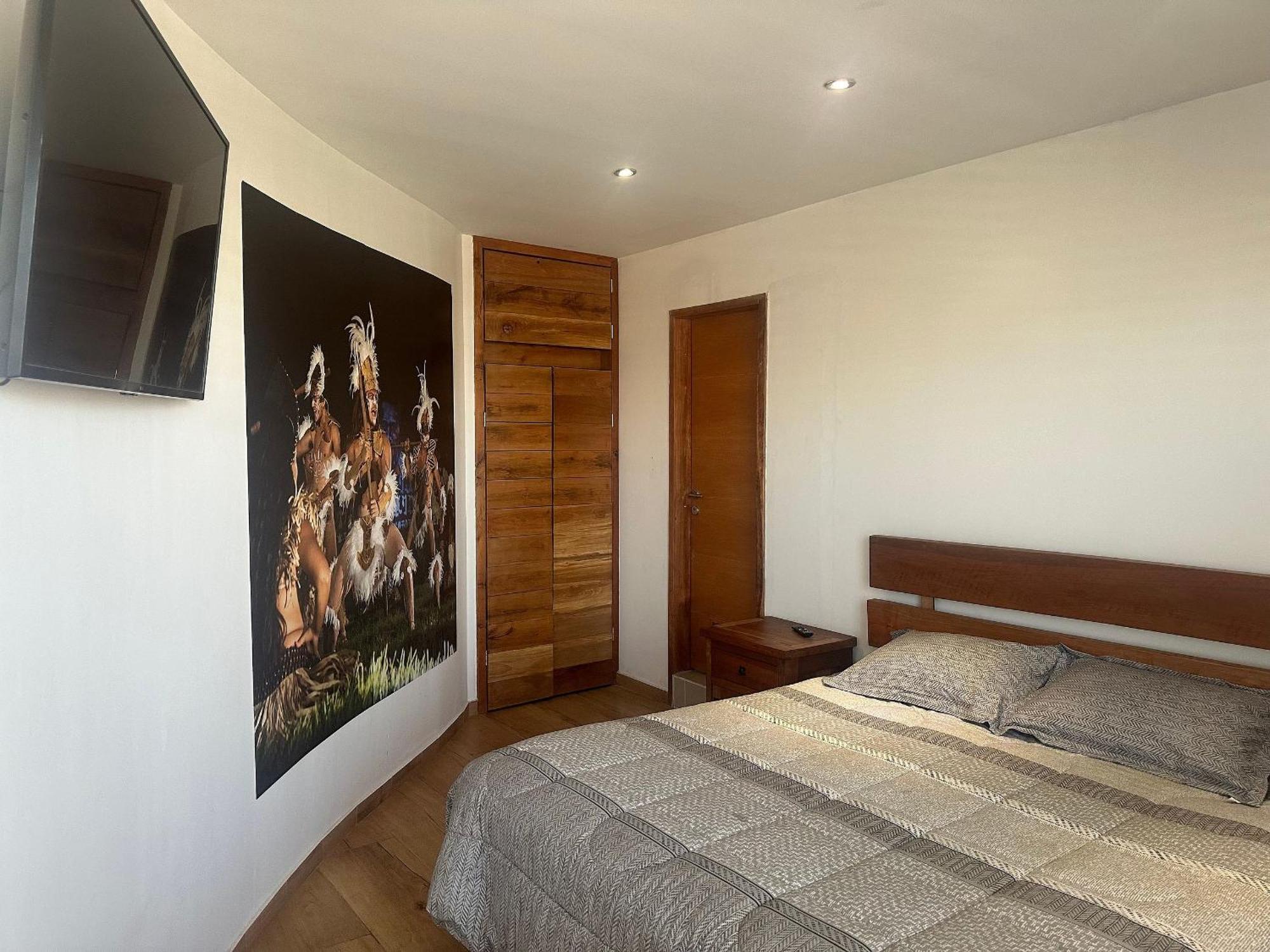 Hotel Inside Santiago, Disenado Para Ti. Ngoại thất bức ảnh