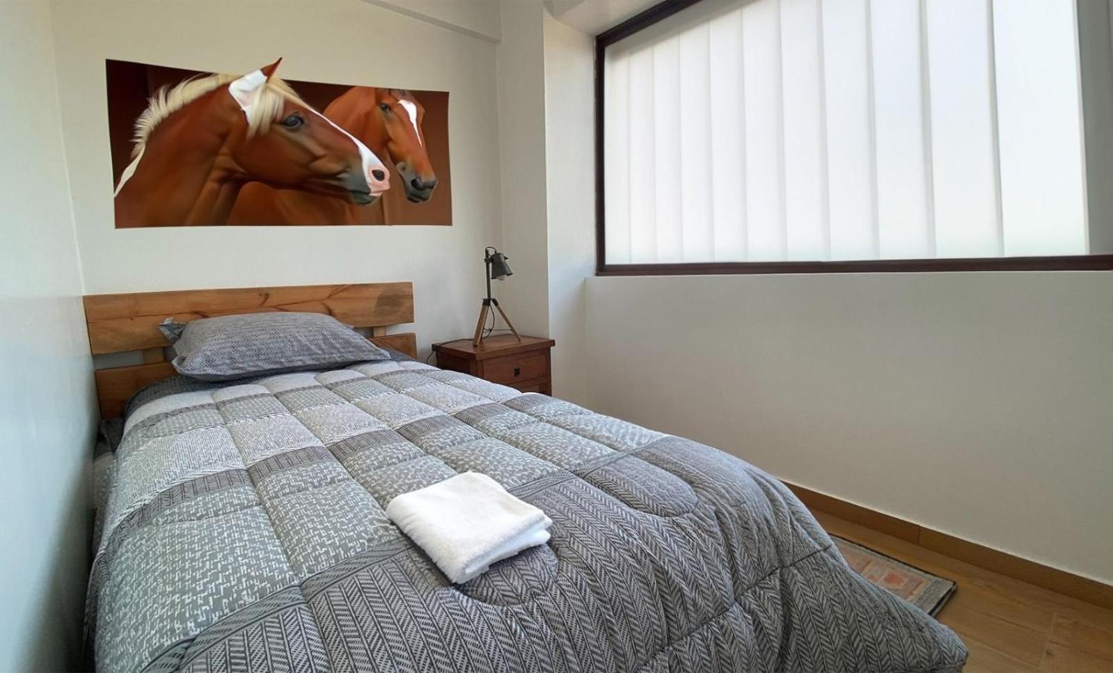 Hotel Inside Santiago, Disenado Para Ti. Ngoại thất bức ảnh