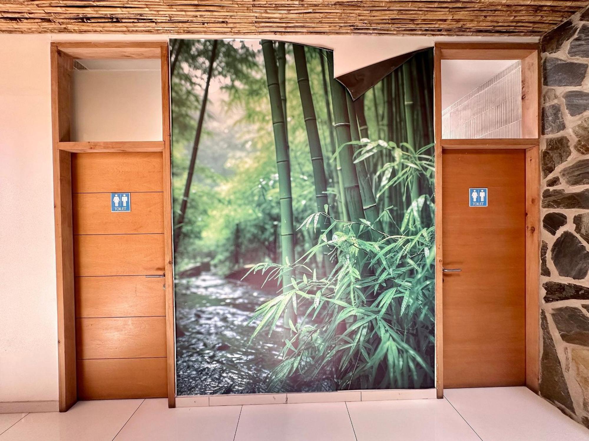 Hotel Inside Santiago, Disenado Para Ti. Ngoại thất bức ảnh