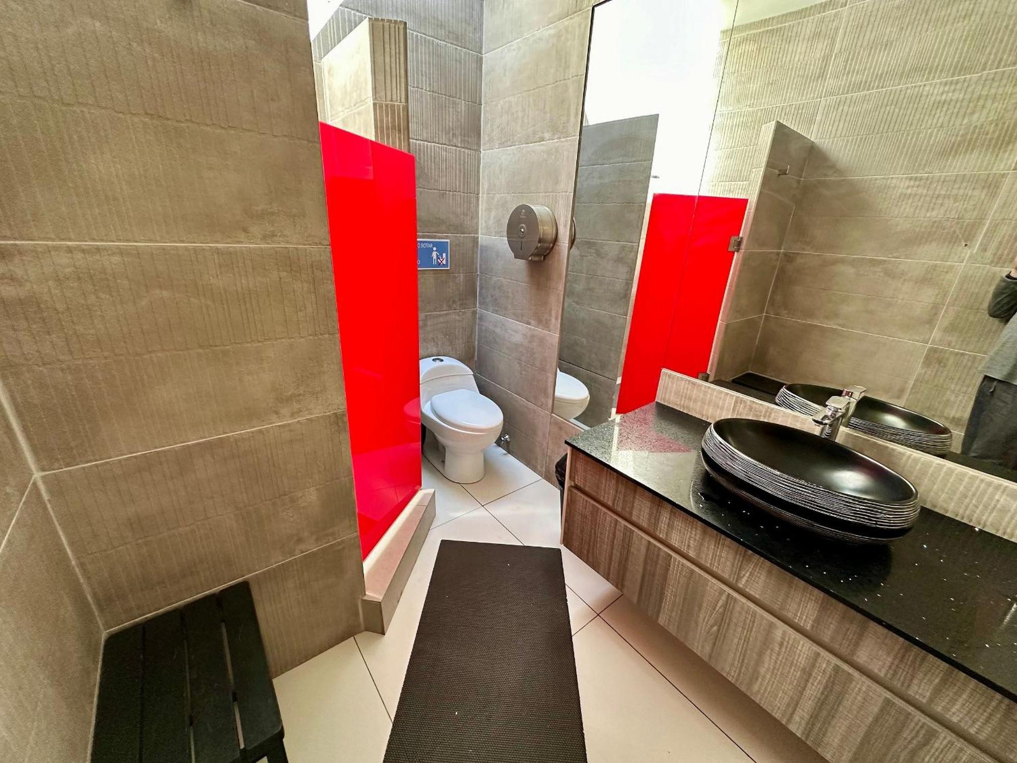 Hotel Inside Santiago, Disenado Para Ti. Ngoại thất bức ảnh