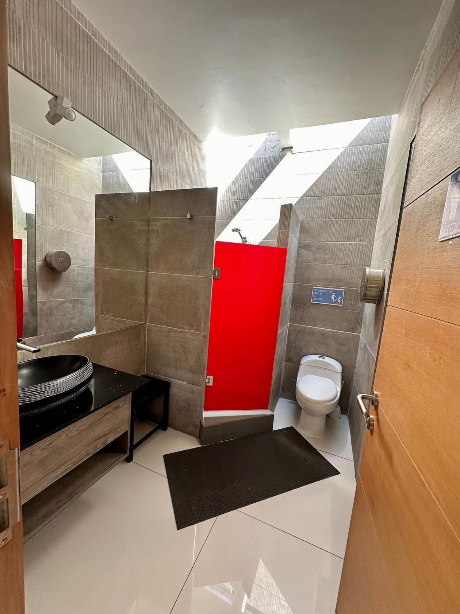 Hotel Inside Santiago, Disenado Para Ti. Ngoại thất bức ảnh