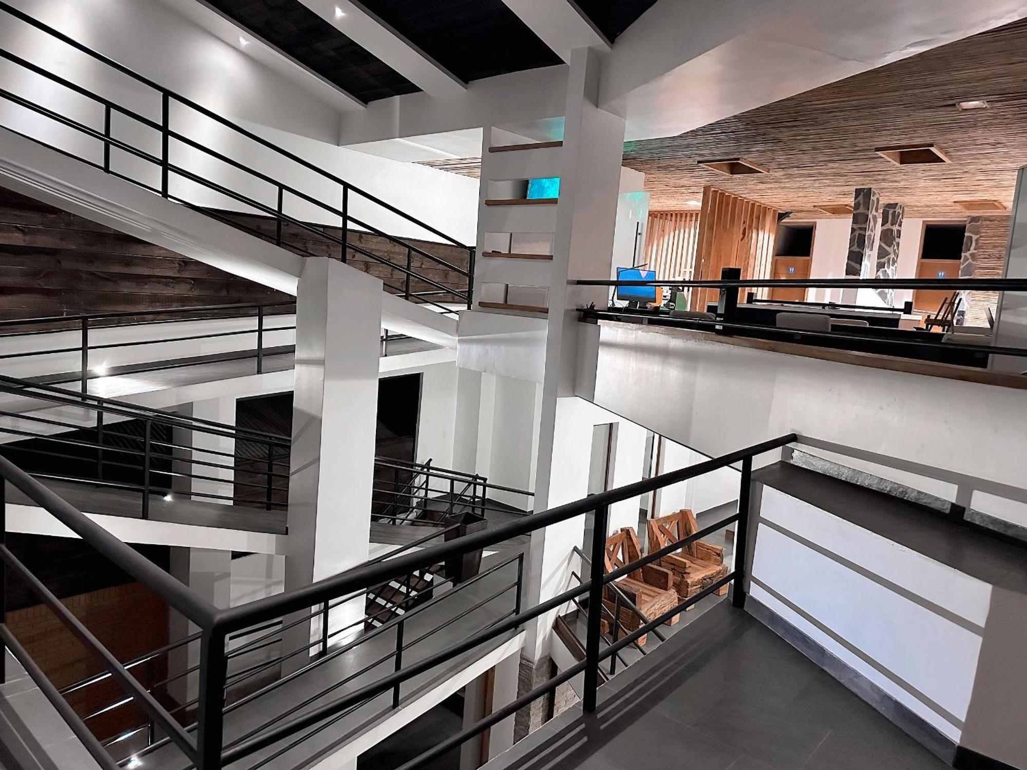 Hotel Inside Santiago, Disenado Para Ti. Ngoại thất bức ảnh