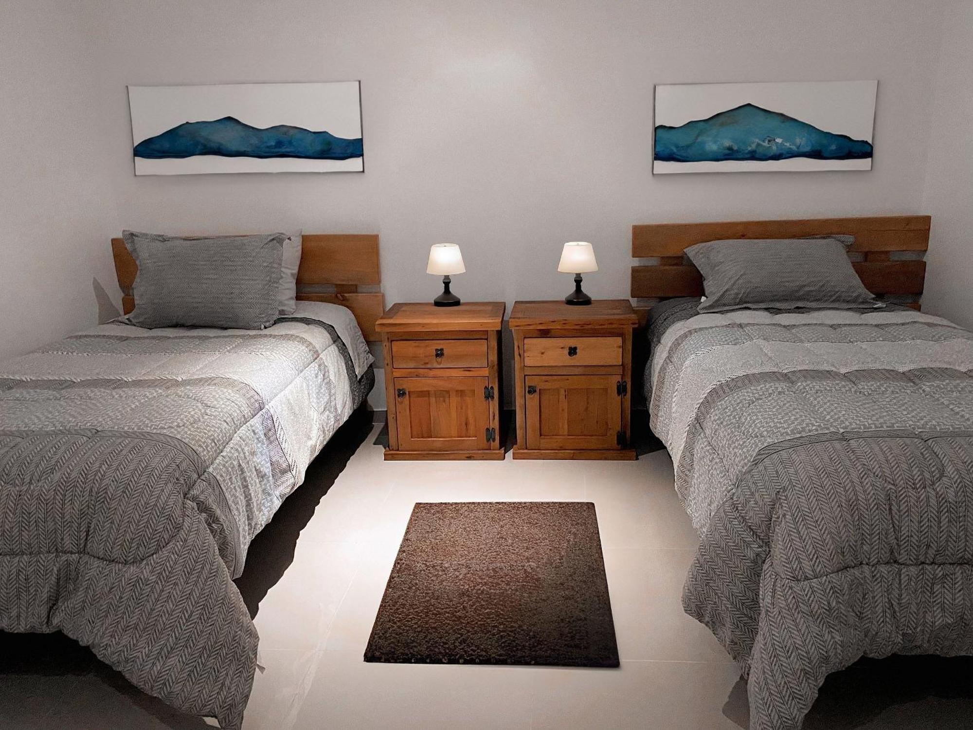 Hotel Inside Santiago, Disenado Para Ti. Ngoại thất bức ảnh