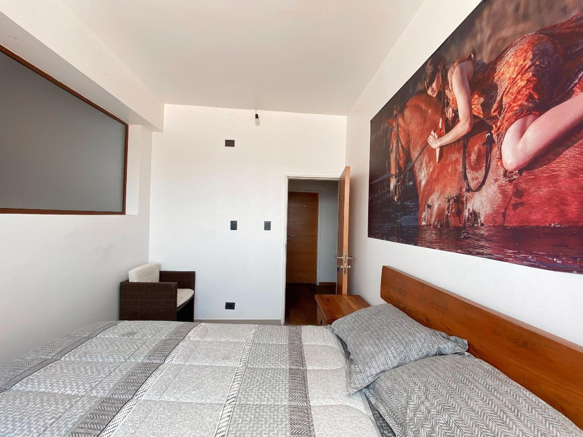Hotel Inside Santiago, Disenado Para Ti. Ngoại thất bức ảnh