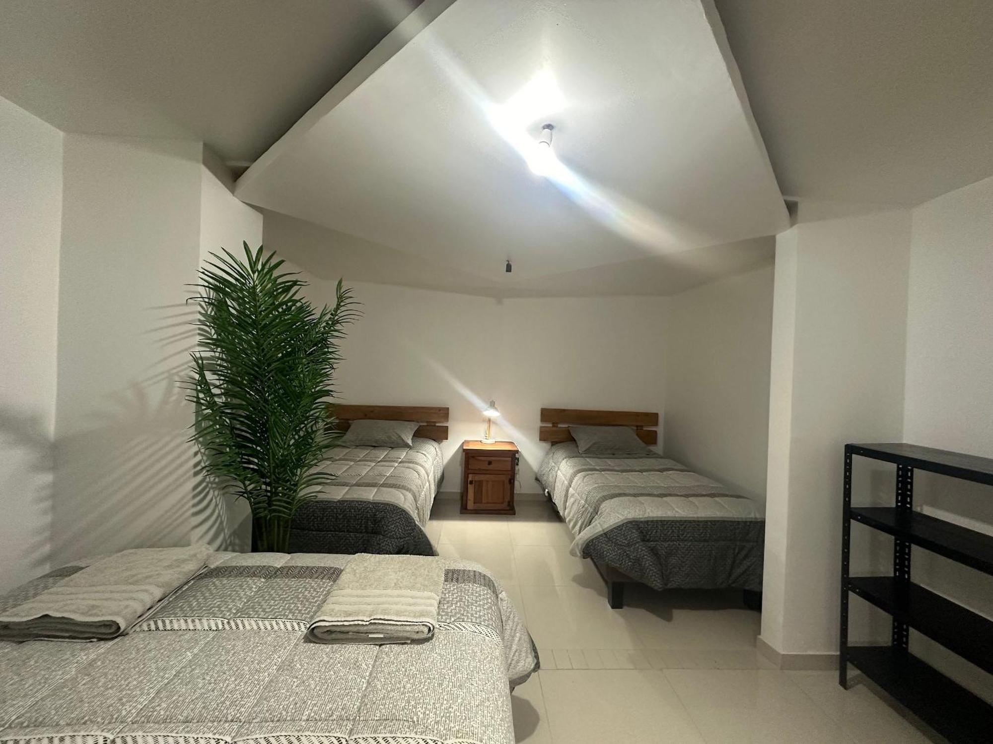 Hotel Inside Santiago, Disenado Para Ti. Ngoại thất bức ảnh