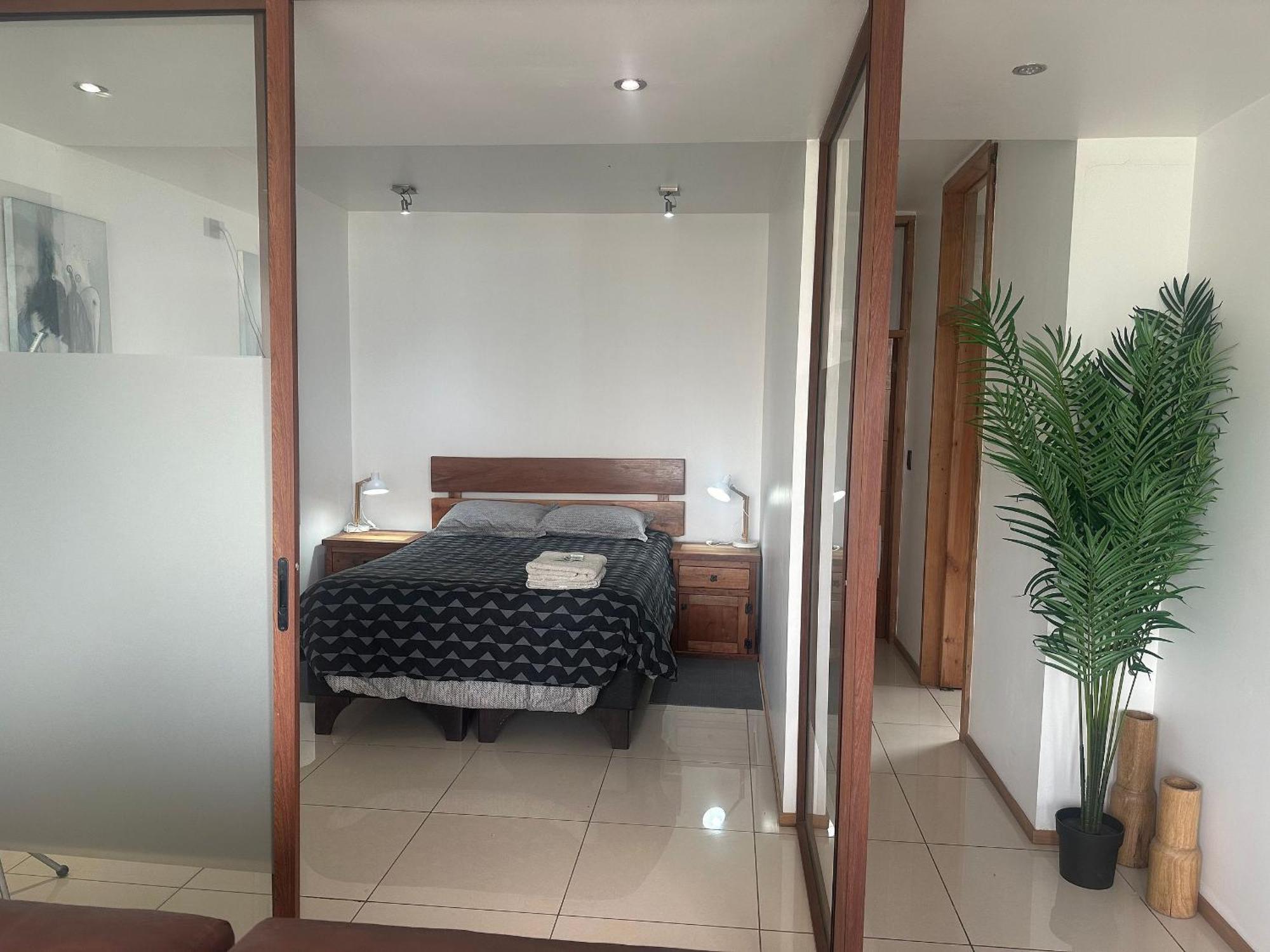 Hotel Inside Santiago, Disenado Para Ti. Ngoại thất bức ảnh