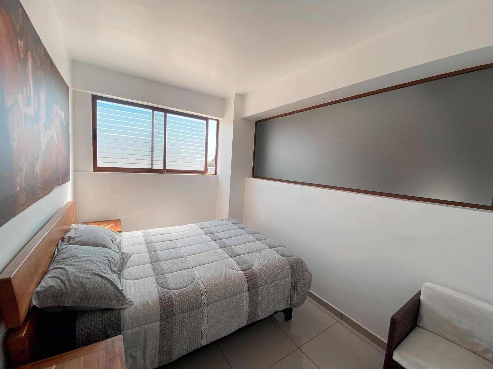Hotel Inside Santiago, Disenado Para Ti. Ngoại thất bức ảnh