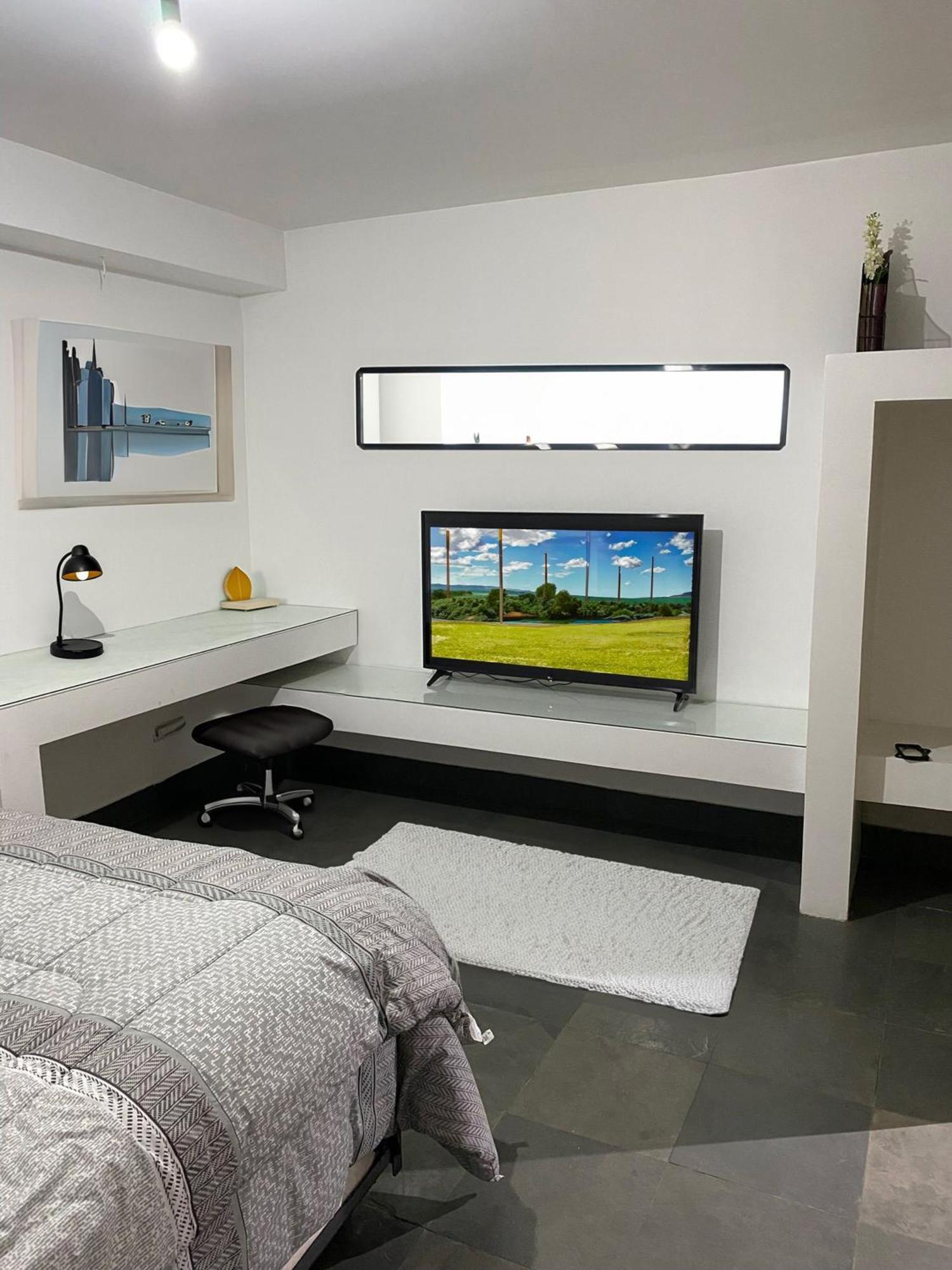 Hotel Inside Santiago, Disenado Para Ti. Ngoại thất bức ảnh