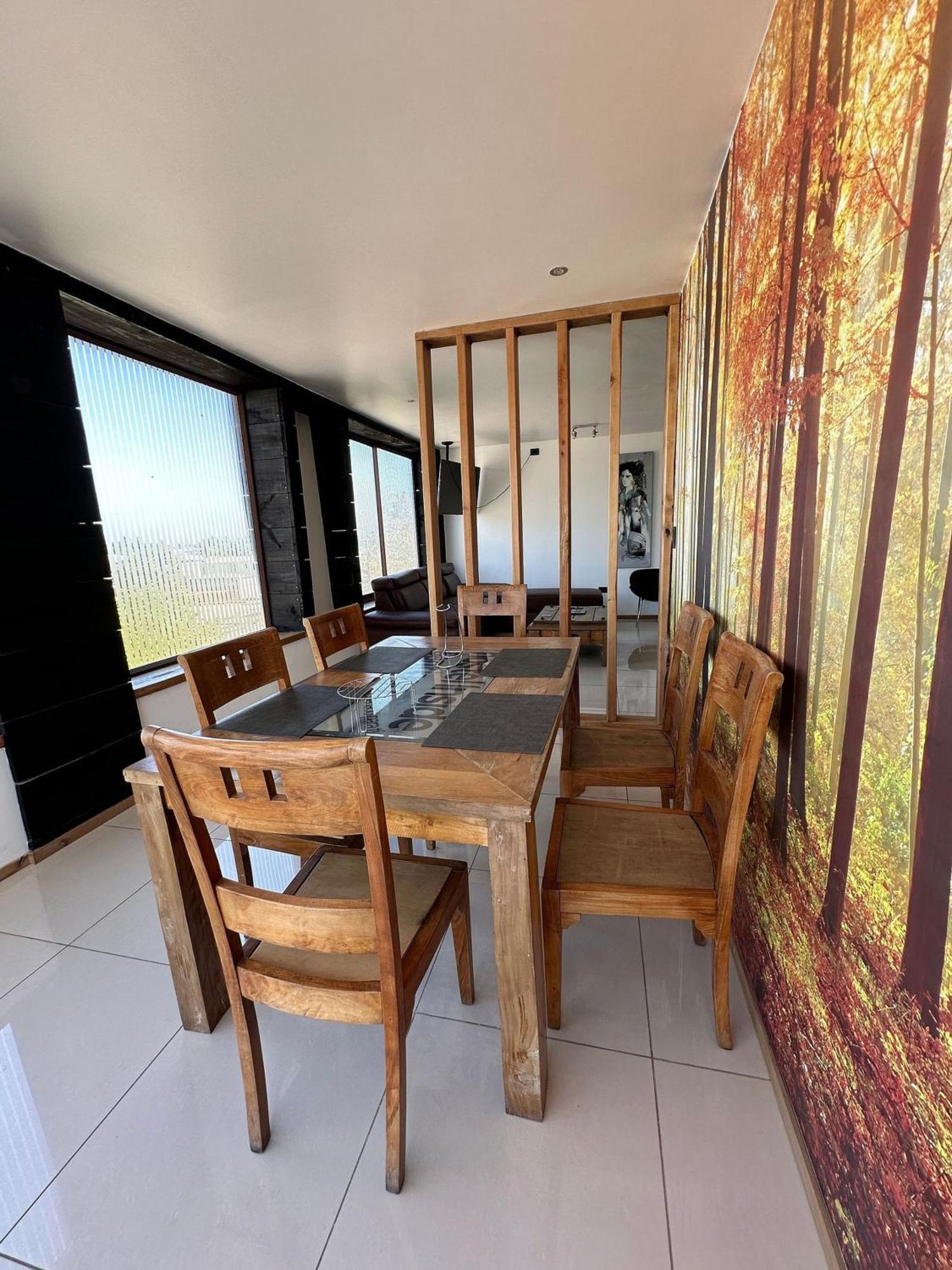 Hotel Inside Santiago, Disenado Para Ti. Ngoại thất bức ảnh