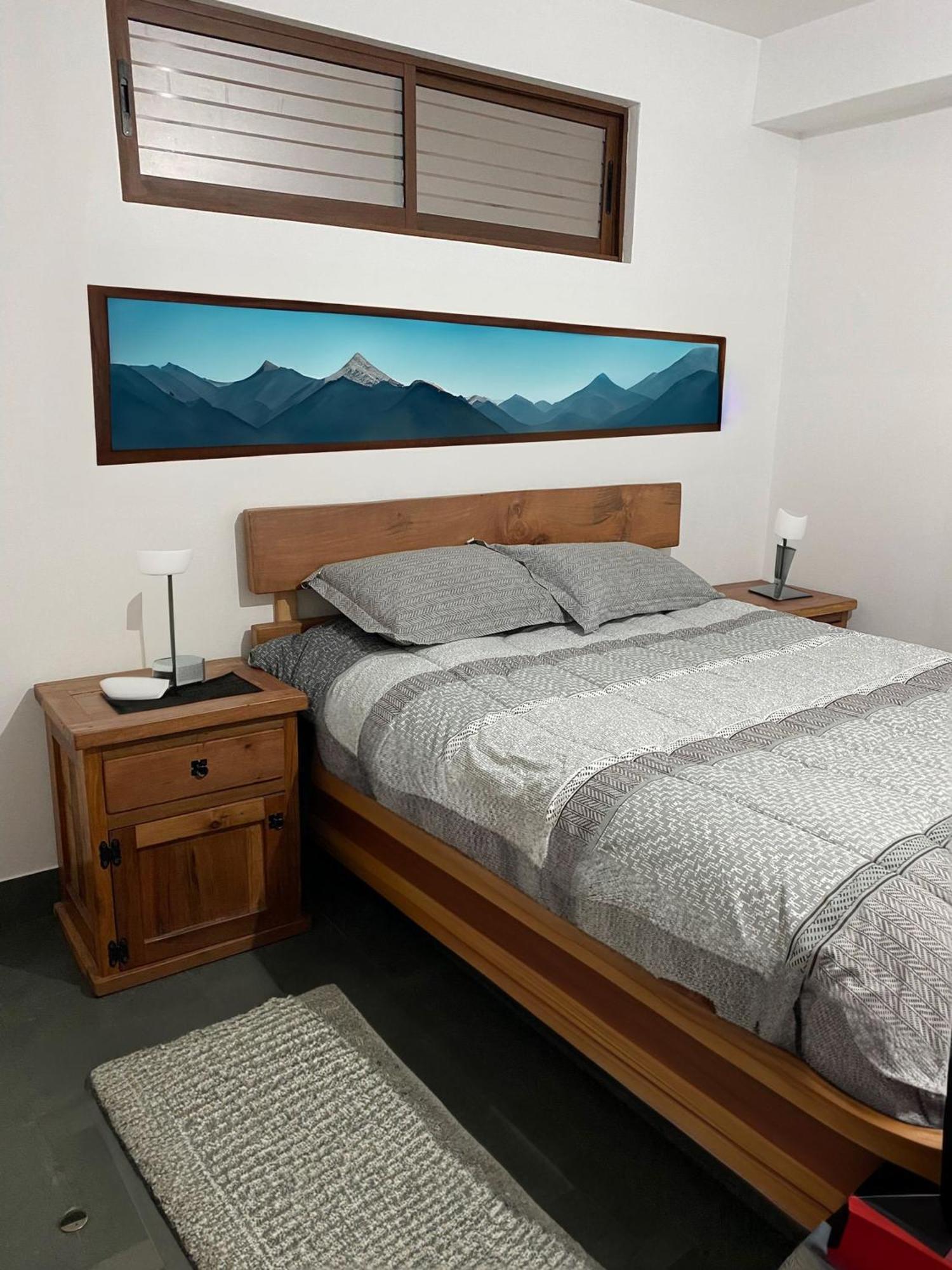 Hotel Inside Santiago, Disenado Para Ti. Ngoại thất bức ảnh