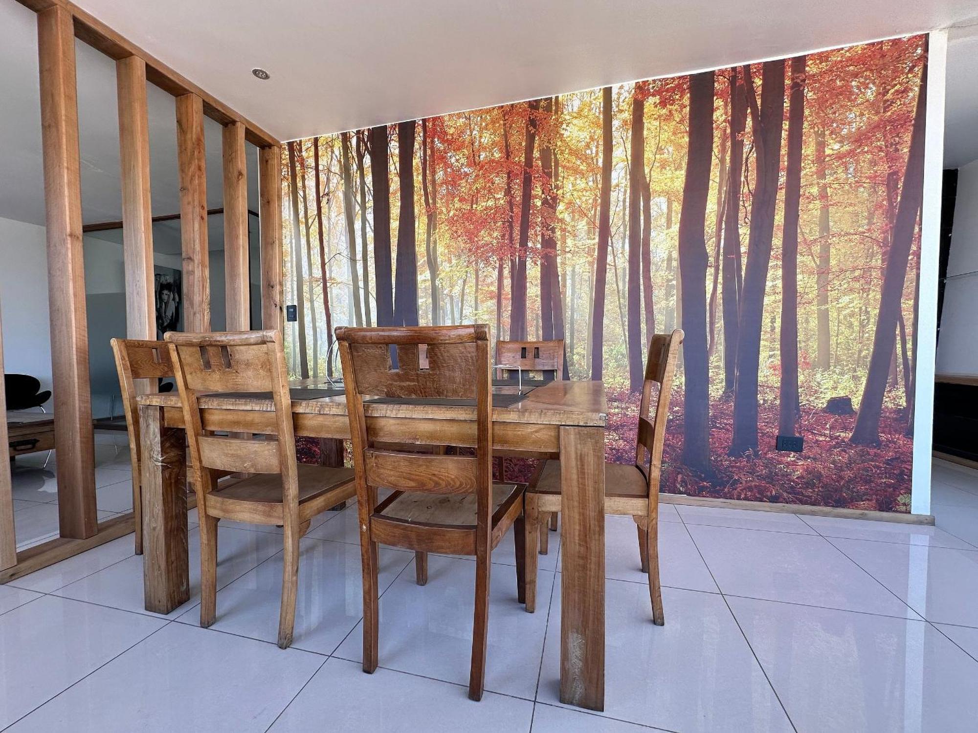 Hotel Inside Santiago, Disenado Para Ti. Ngoại thất bức ảnh